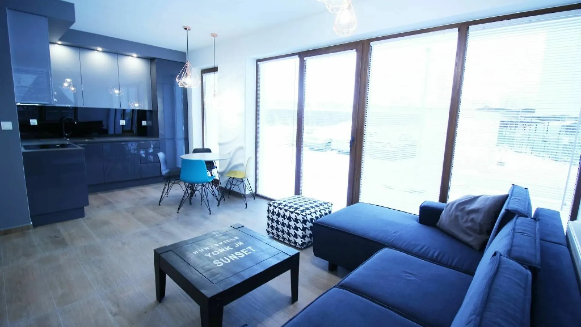 Dream Lux Apartments Krakow Poland