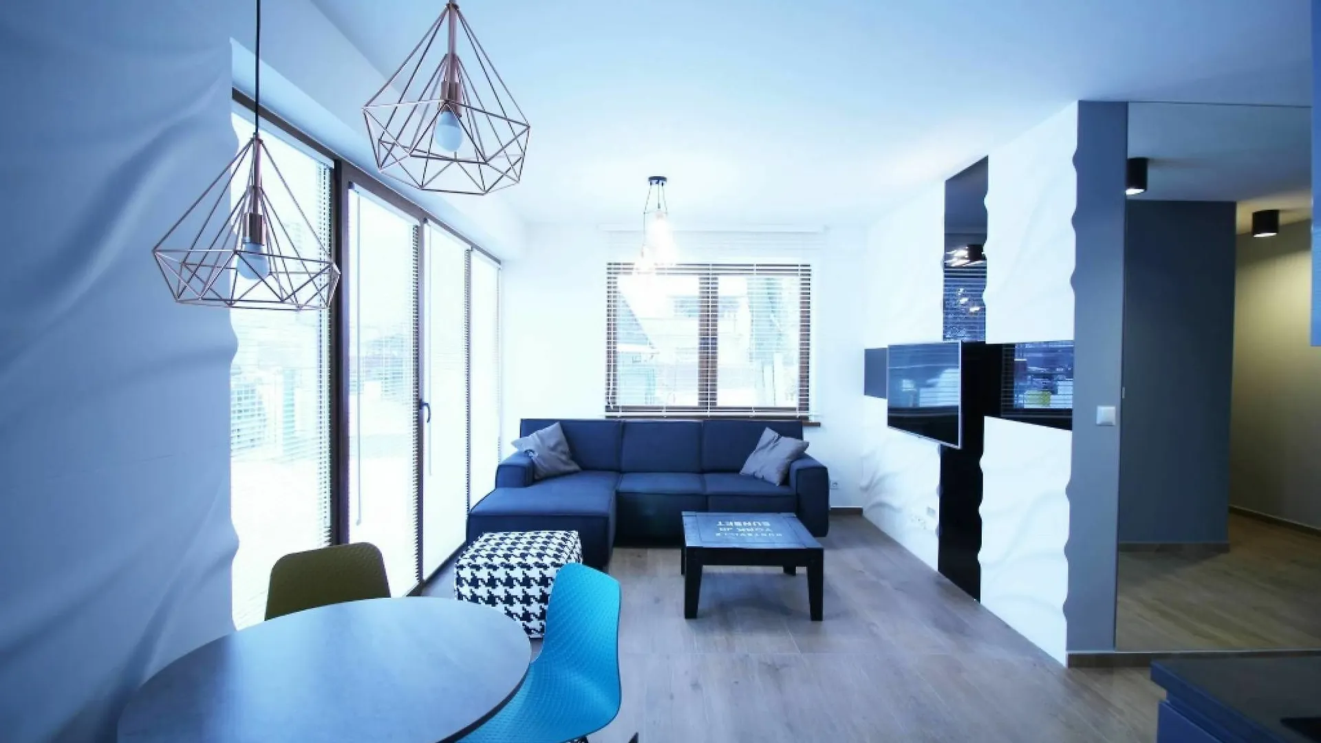 Dream Lux Apartments Krakow 0*,  Poland