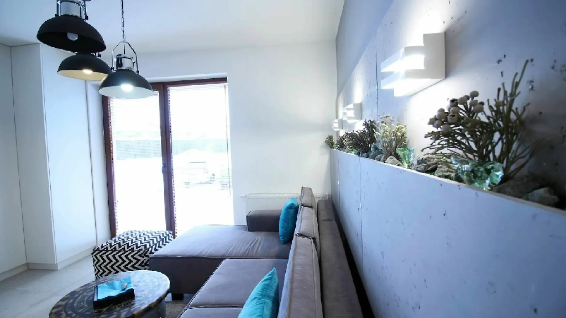 Dream Lux Apartments Krakow 0*,